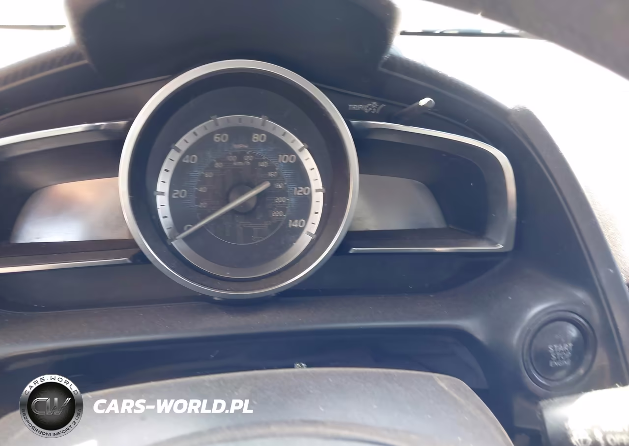2016 Scion Ia VIN:3MYDLBZV0GY101365 - 7
