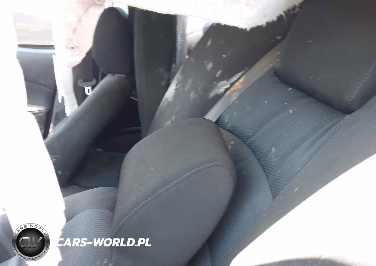 2016 Scion Ia VIN:3MYDLBZV0GY101365 - 8