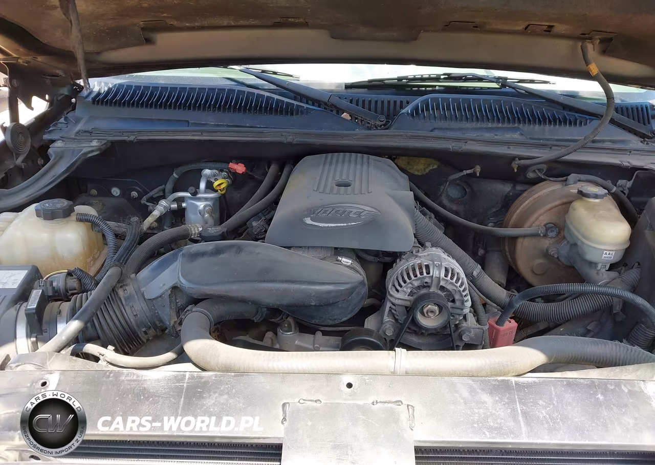 2005 Chevrolet Silverado 1500 Z71 VIN:1GCEK19B95Z259440 - 10