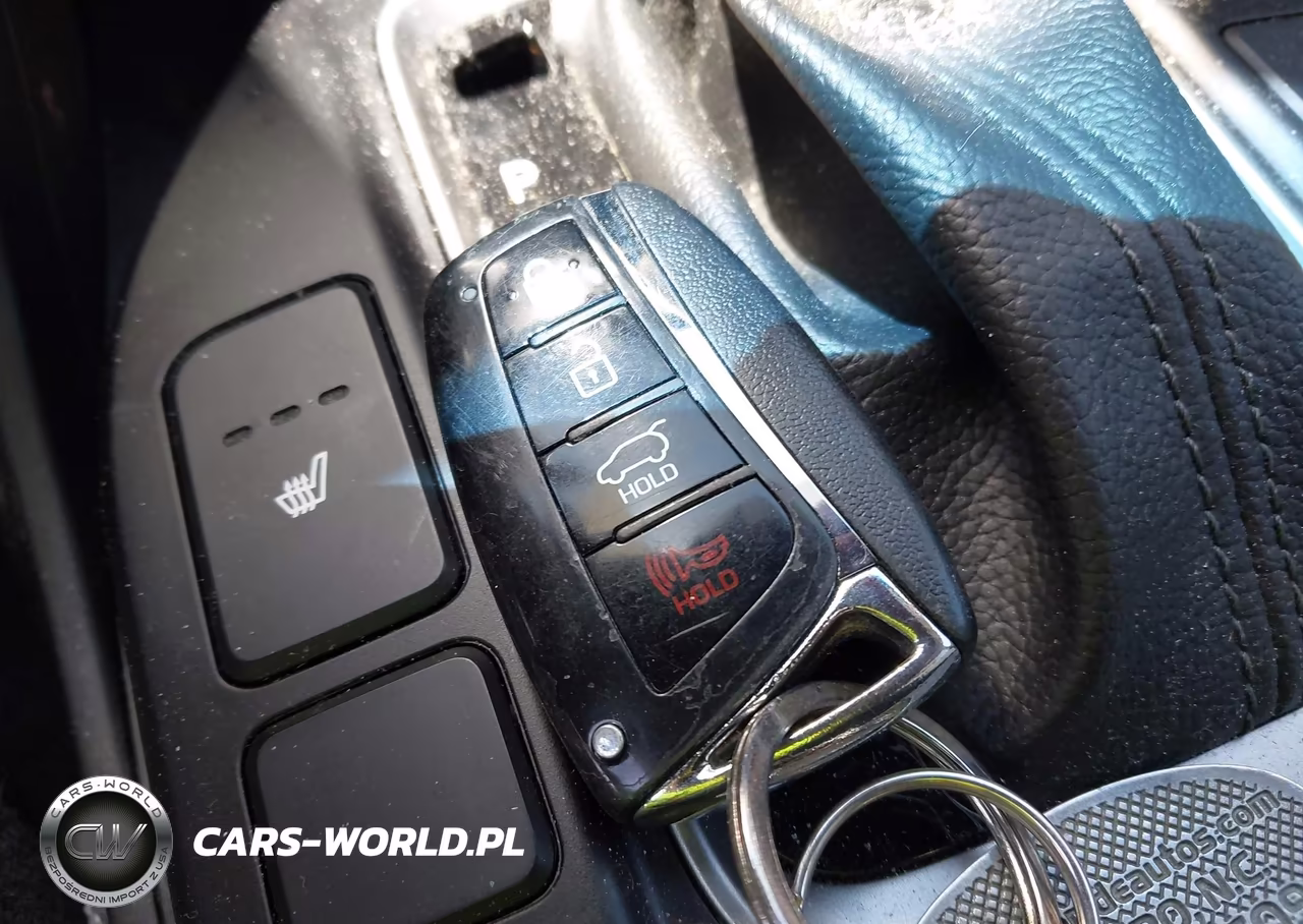 2018 Hyundai Santa Fe Sport 2.4L VIN:5NMZUDLB1JH055977 - 11