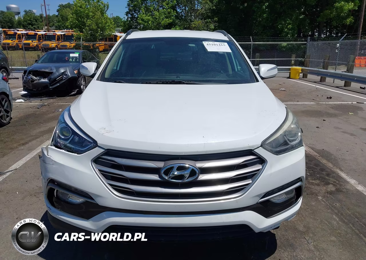 2018 Hyundai Santa Fe Sport 2.4L VIN:5NMZUDLB1JH055977 - 12