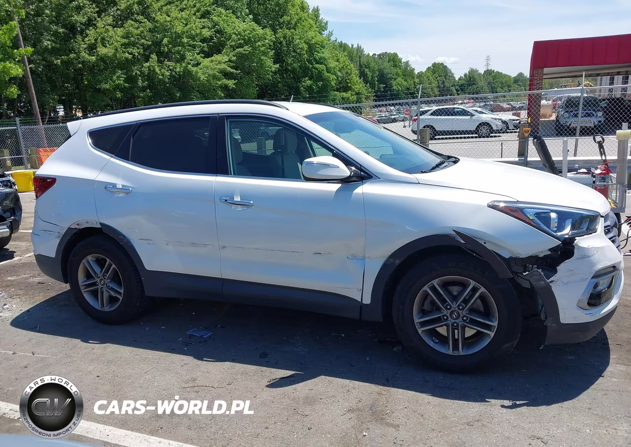 2018 Hyundai Santa Fe Sport 2.4L VIN:5NMZUDLB1JH055977 - 13
