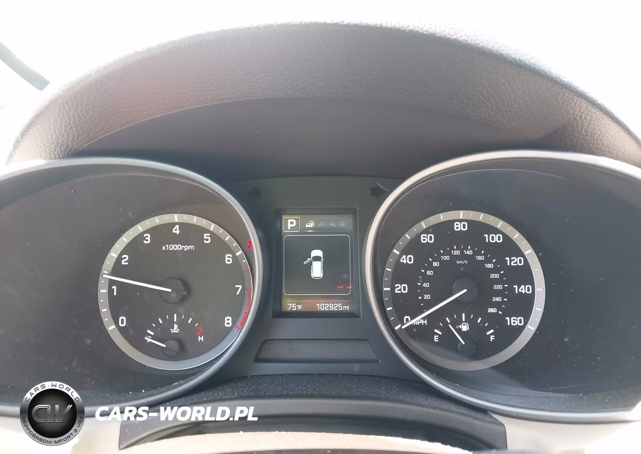 2018 Hyundai Santa Fe Sport 2.4L VIN:5NMZUDLB1JH055977 - 7