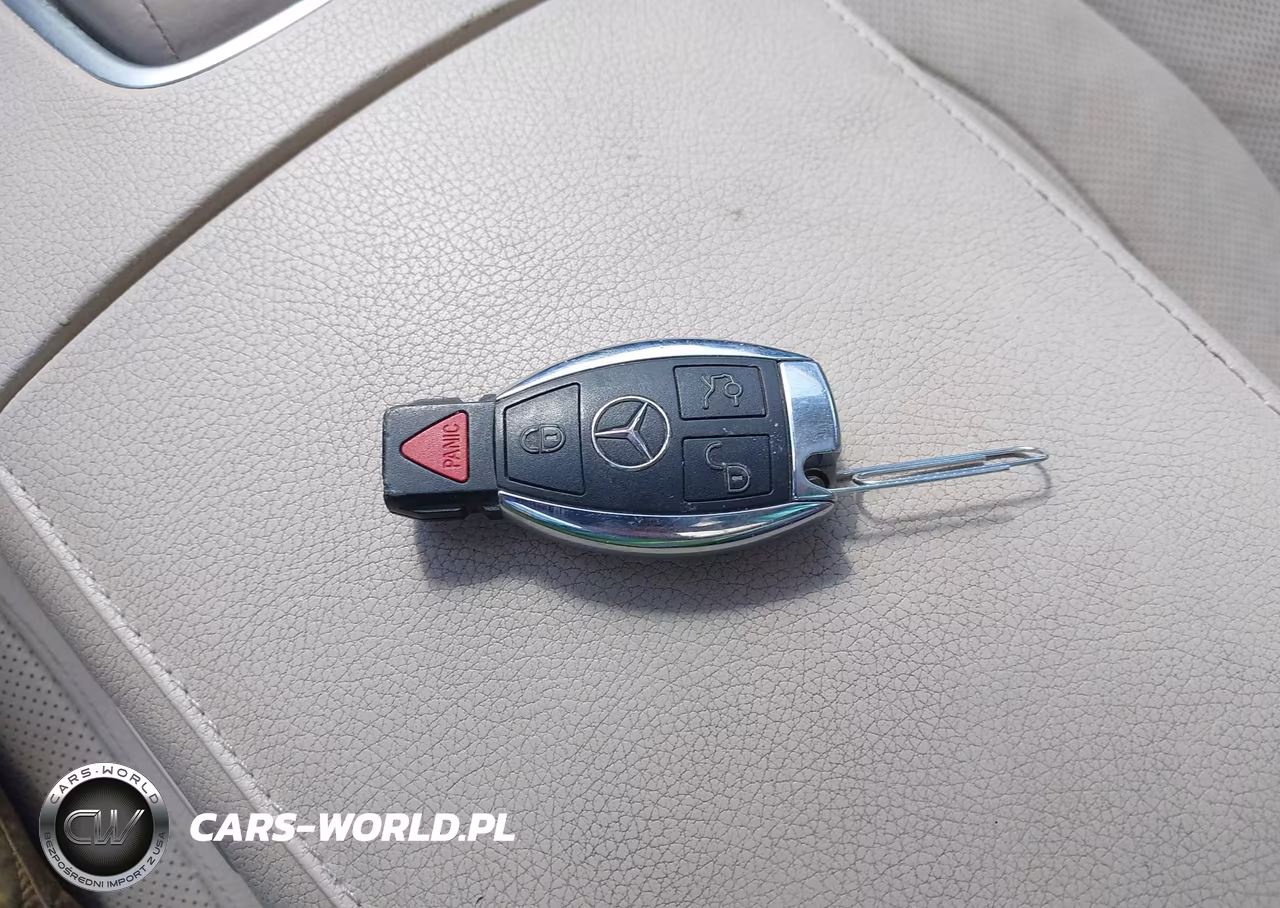2014 Mercedes-Benz S 550 4Matic VIN:WDDUG8FB6EA059713 - 11