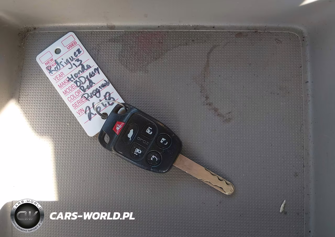 2013 Honda Odyssey Touring-Touring Elite VIN:5FNRL5H97DB079530 - 11