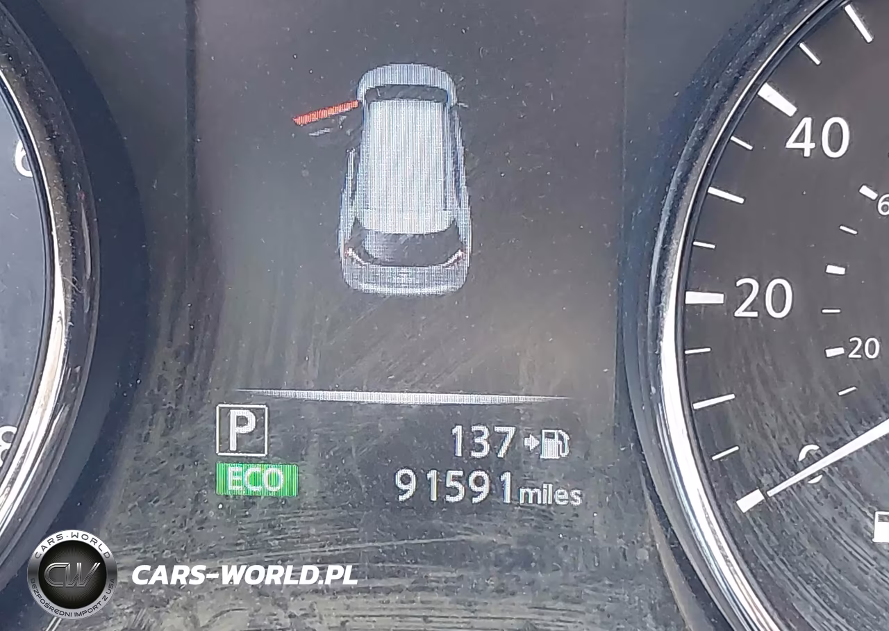 2017 Nissan Rogue S VIN:JN8AT2MV8HW253156 - 15