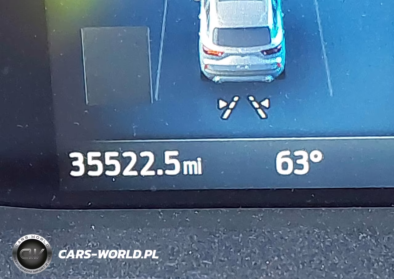 2023 Ford Escape St-Line VIN:1FMCU9MN6PUA89695 - 15