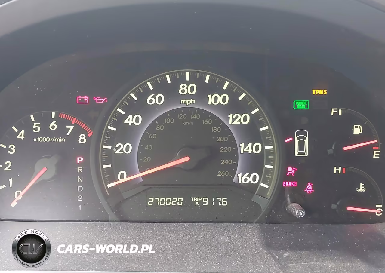 2009 Honda Odyssey Ex VIN:5FNRL38419B038424 - 7