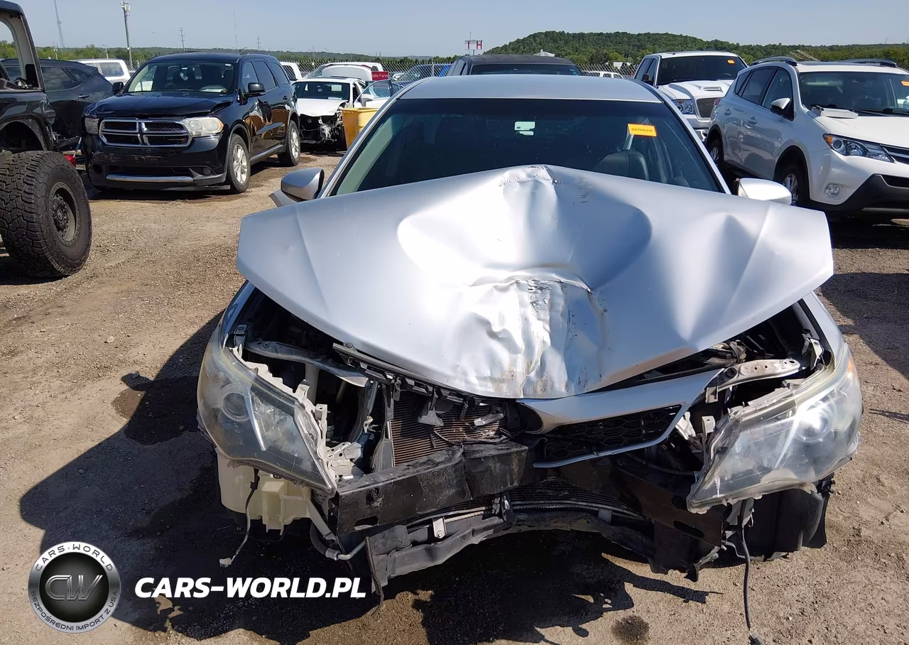 2013 Toyota Camry Se VIN:4T1BF1FK6DU637300 - 13