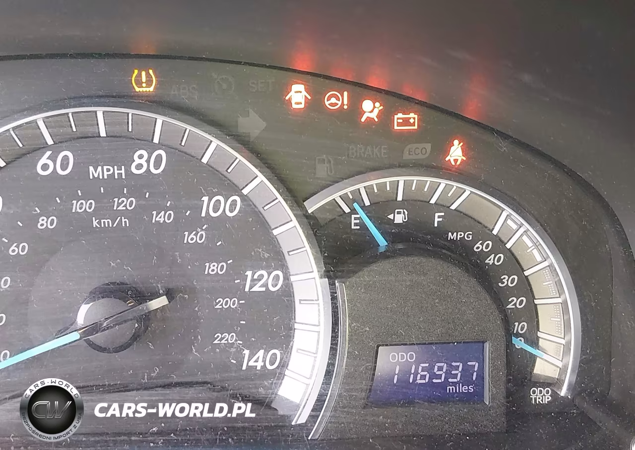 2013 Toyota Camry Se VIN:4T1BF1FK6DU637300 - 16