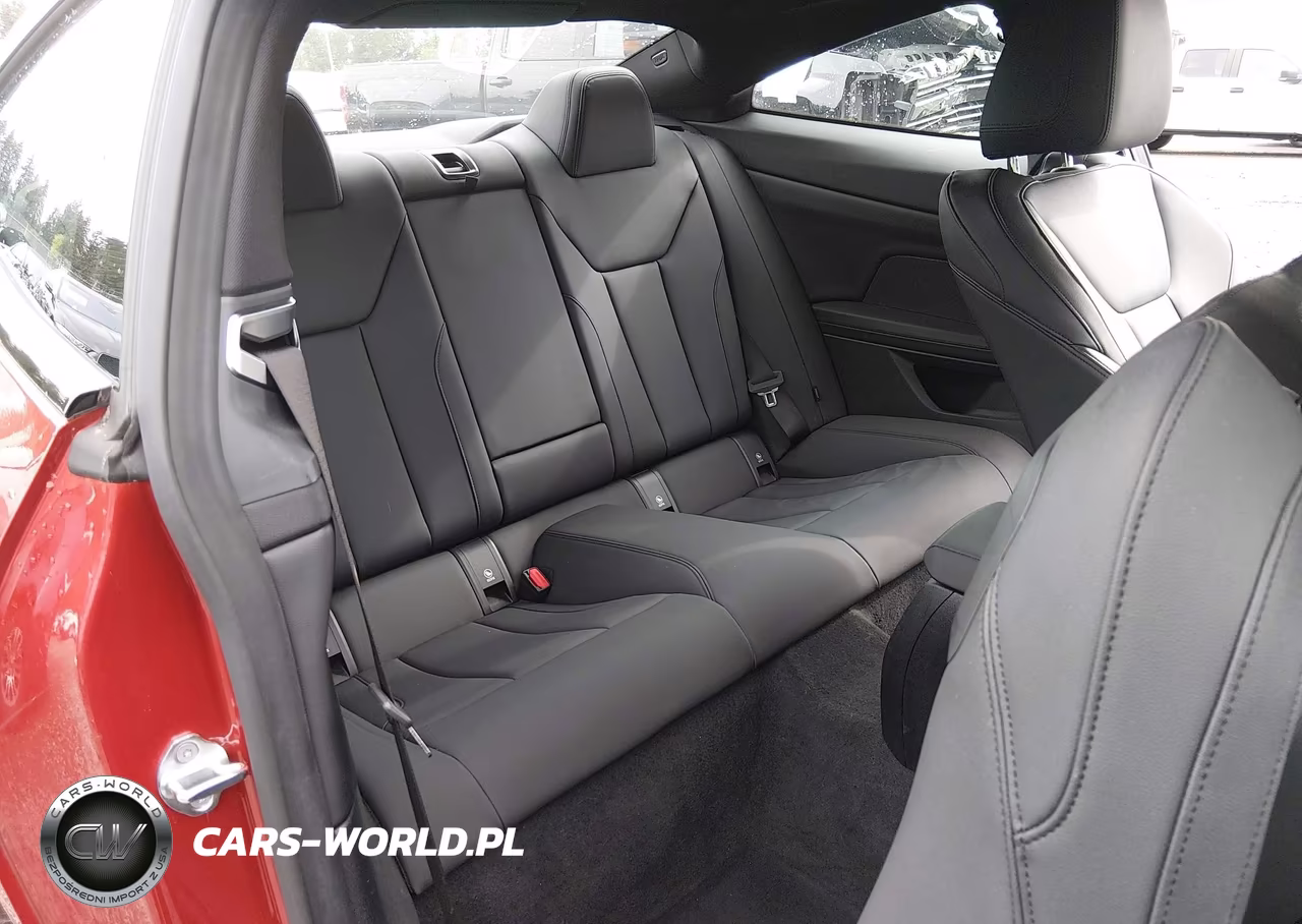 2021 BMW 430I xDrive VIN:WBA73AP03MCF83010 - 19