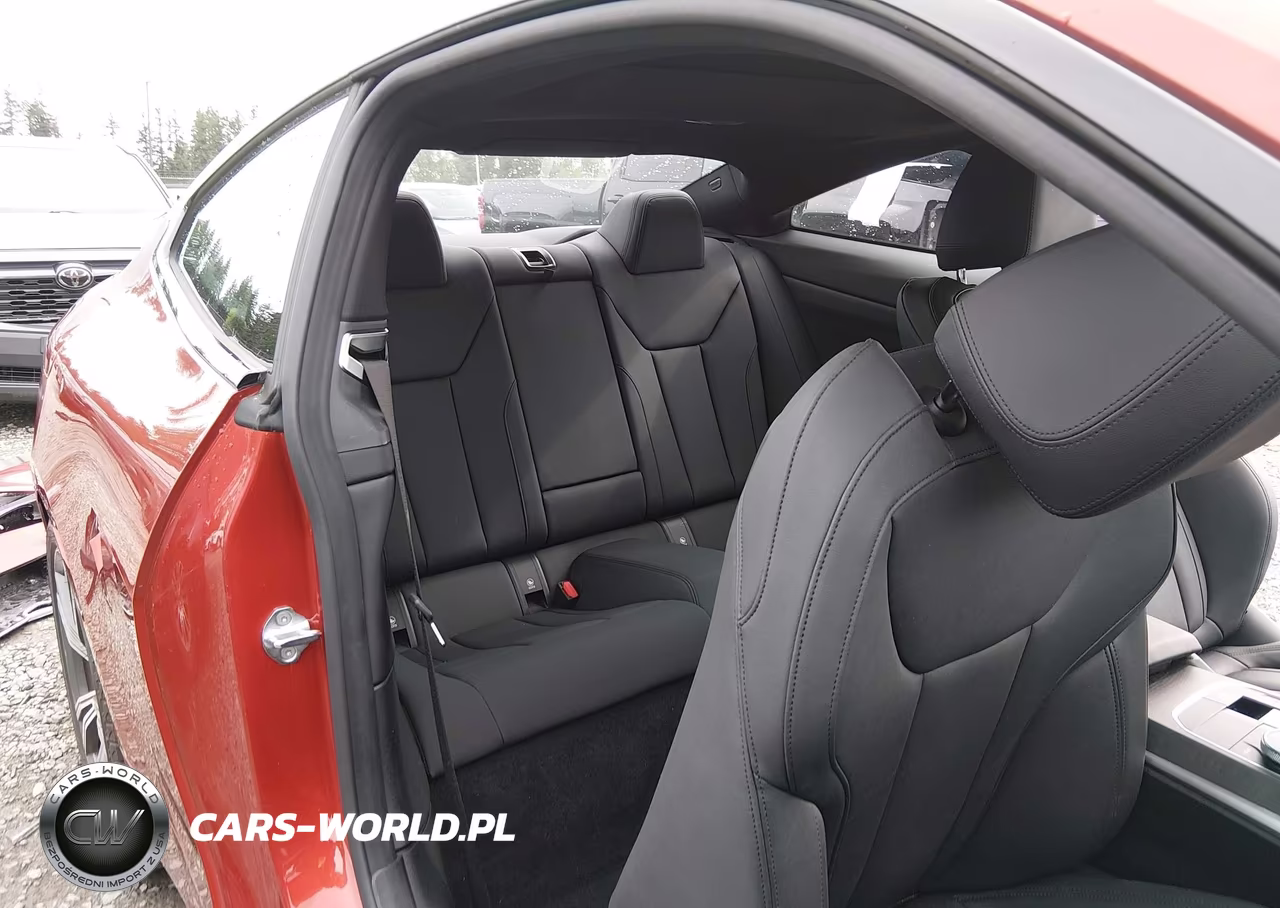 2021 BMW 430I xDrive VIN:WBA73AP03MCF83010 - 8