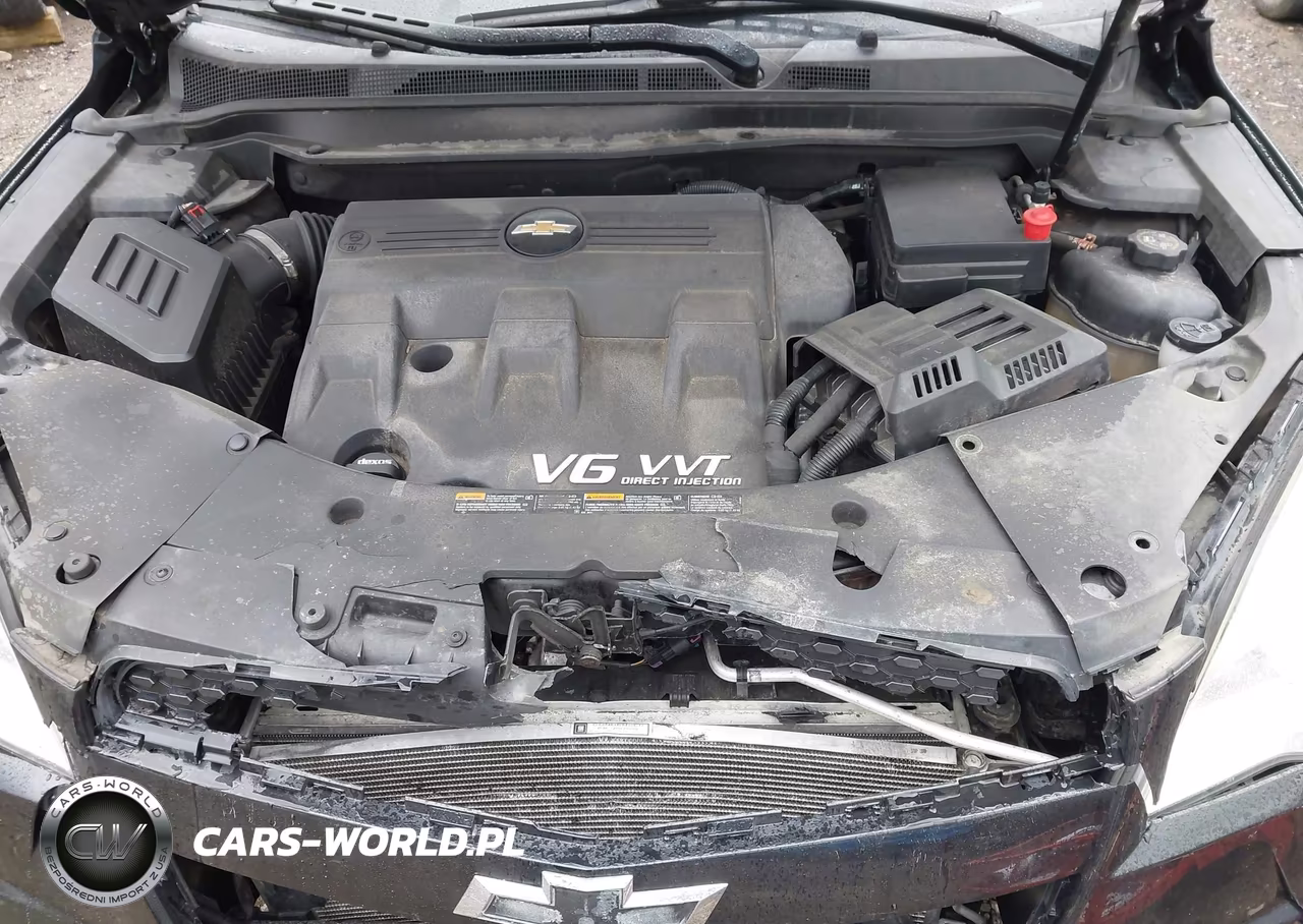 2014 Chevrolet Equinox 1Lt VIN:2GNFLFE37E6243673 - 10