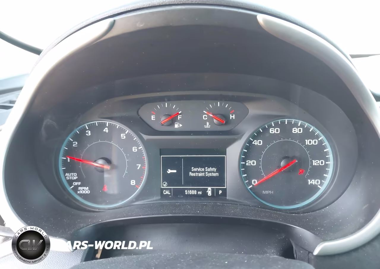 2020 Chevrolet Malibu Fwd Ls VIN:1G1ZB5ST3LF129625 - 7