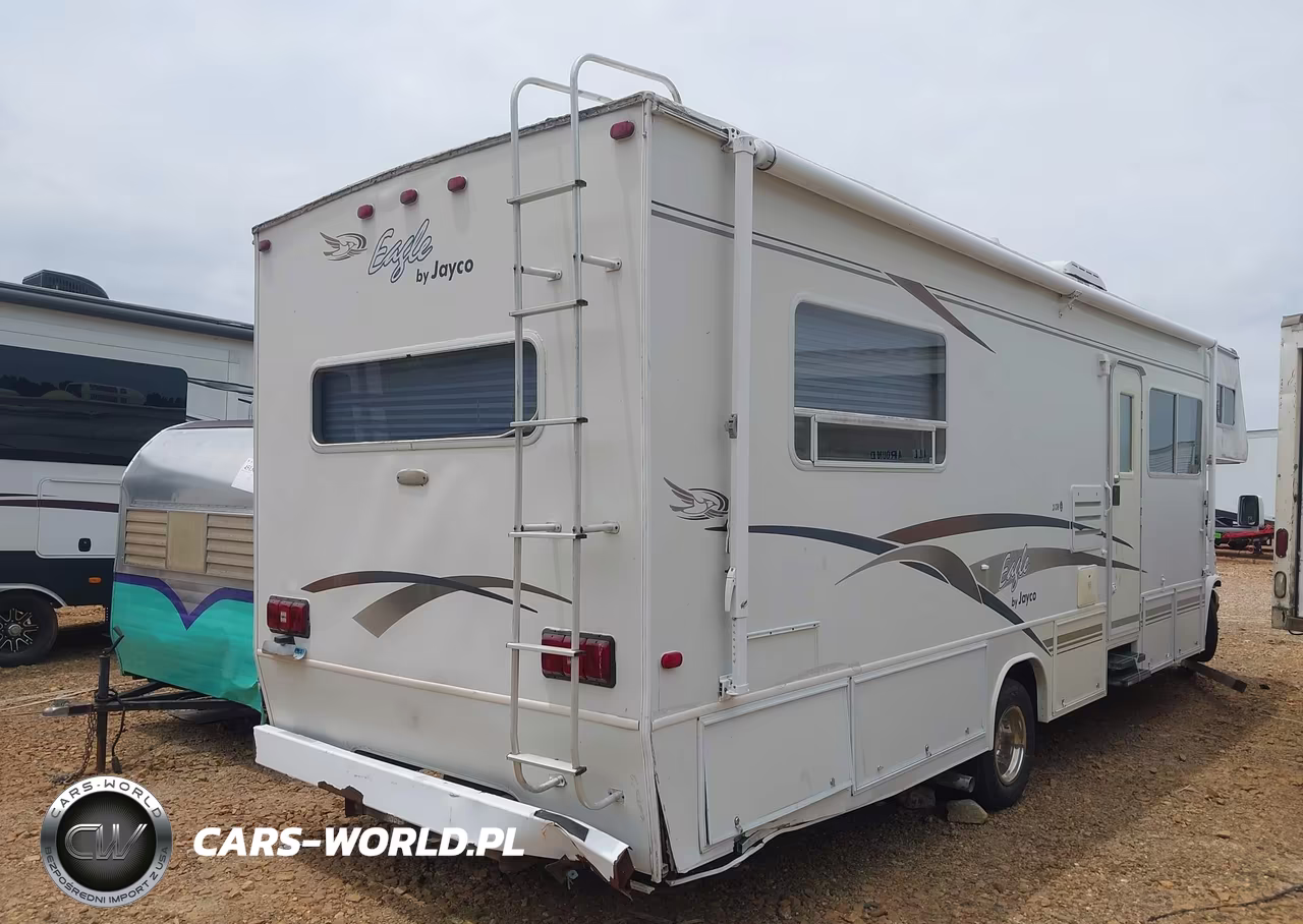 2000 Ford E-450 Cutaway Standard VIN:1FDXE45S1YHB97982 - 11