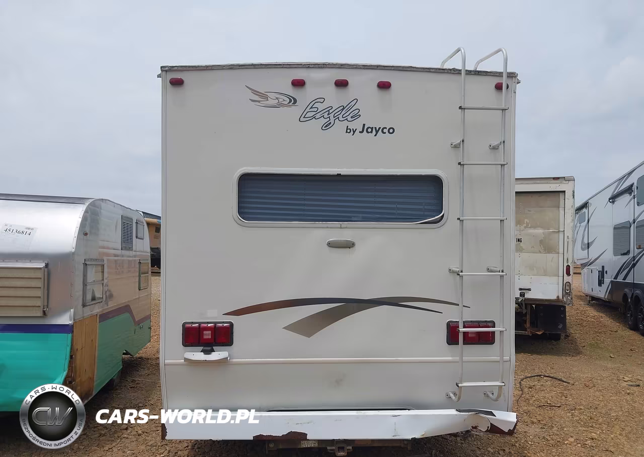 2000 Ford E-450 Cutaway Standard VIN:1FDXE45S1YHB97982 - 16