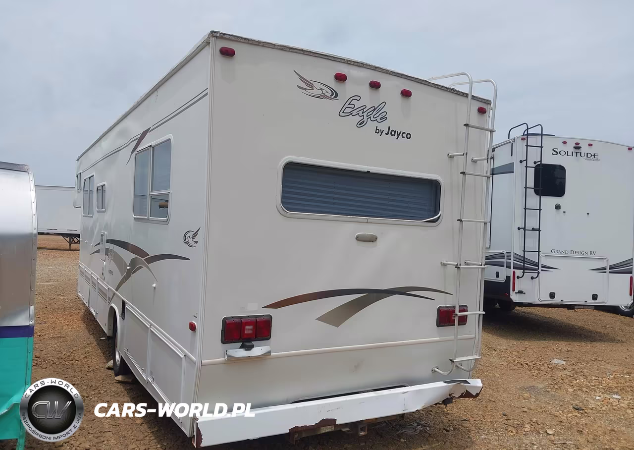2000 Ford E-450 Cutaway Standard VIN:1FDXE45S1YHB97982 - 3
