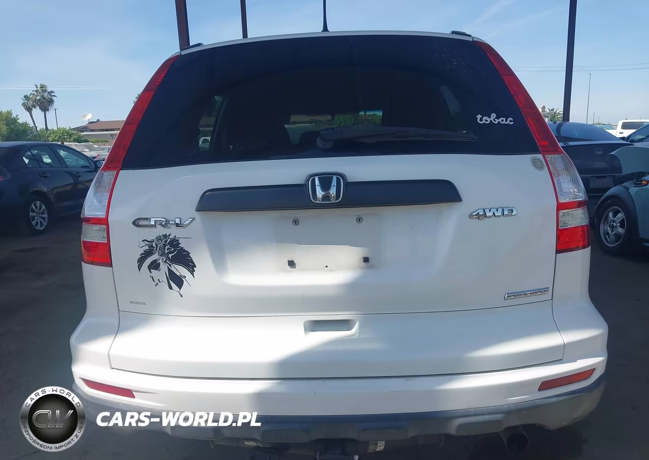 2011 Honda Cr-V Se VIN:5J6RE4H44BL048040 - 16
