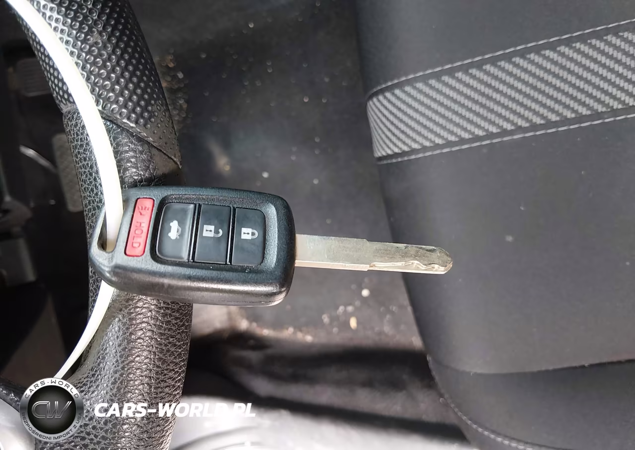 2018 Honda Civic Lx VIN:19XFC2F50JE029121 - 11