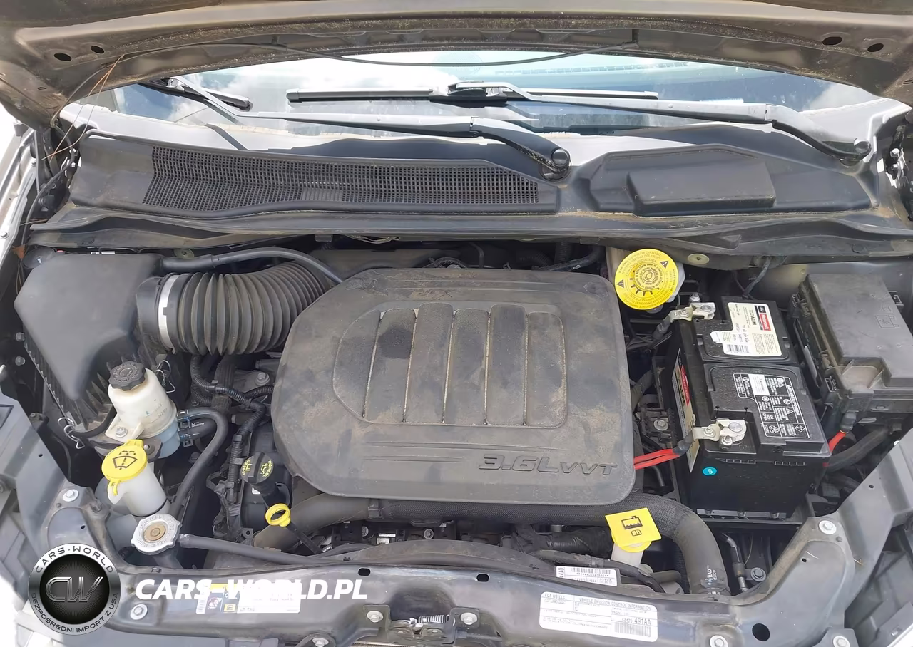 2020 Dodge Grand Caravan Se VIN:2C4RDGBG2LR197830 - 10