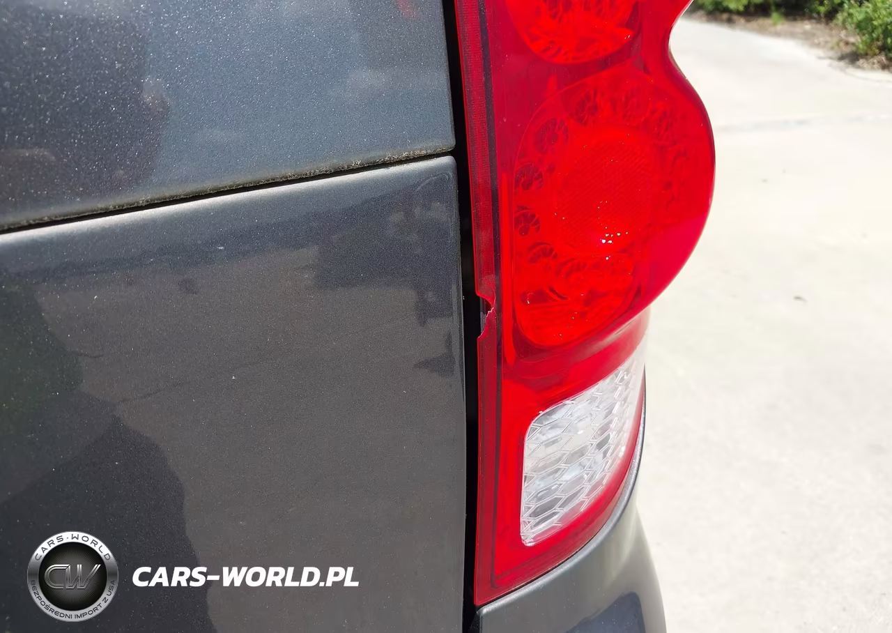 2020 Dodge Grand Caravan Se VIN:2C4RDGBG2LR197830 - 14