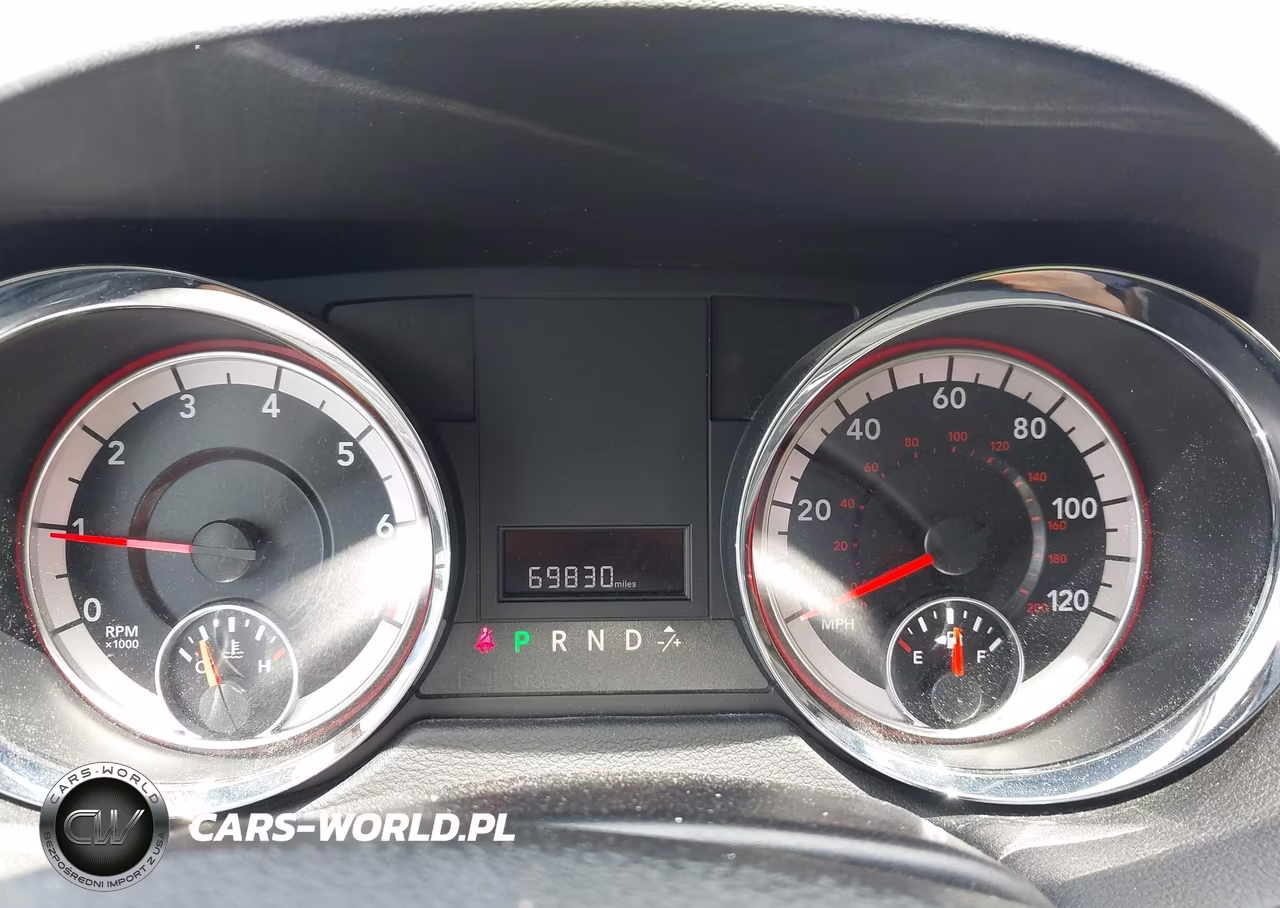2020 Dodge Grand Caravan Se VIN:2C4RDGBG2LR197830 - 7