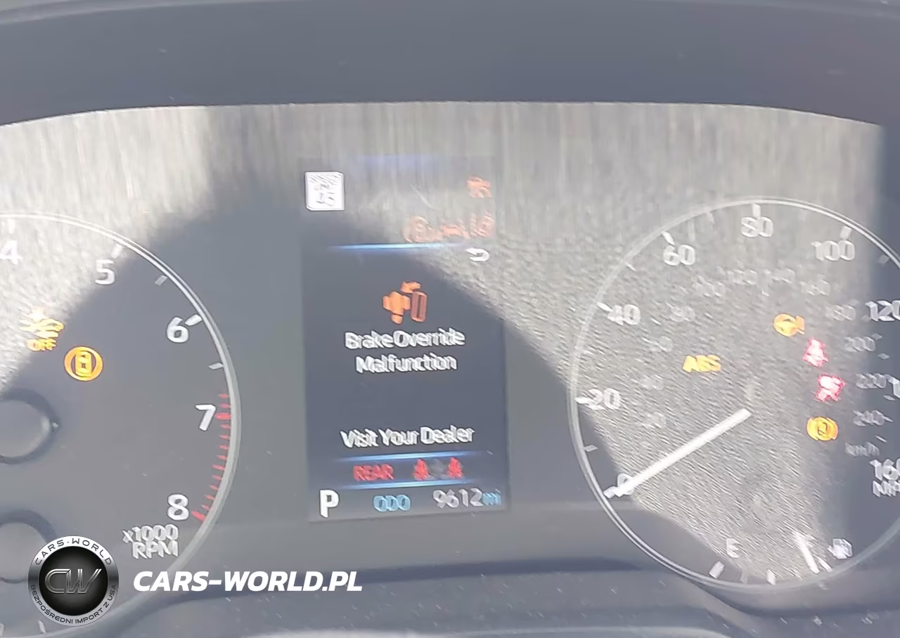 2024 Toyota Corolla Cross Le VIN:7MUCAAAG1RV079156 - 7