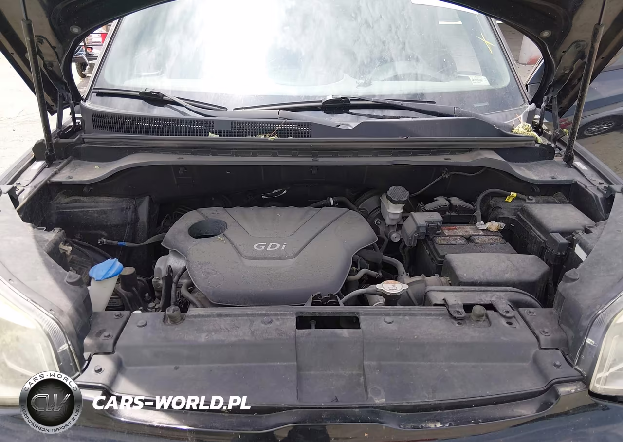 2016 Kia Soul VIN:KNDJN2A27G7325540 - 10