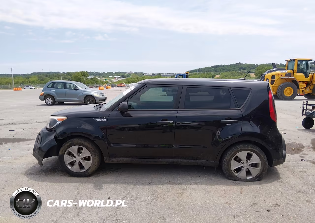 2016 Kia Soul VIN:KNDJN2A27G7325540 - 15