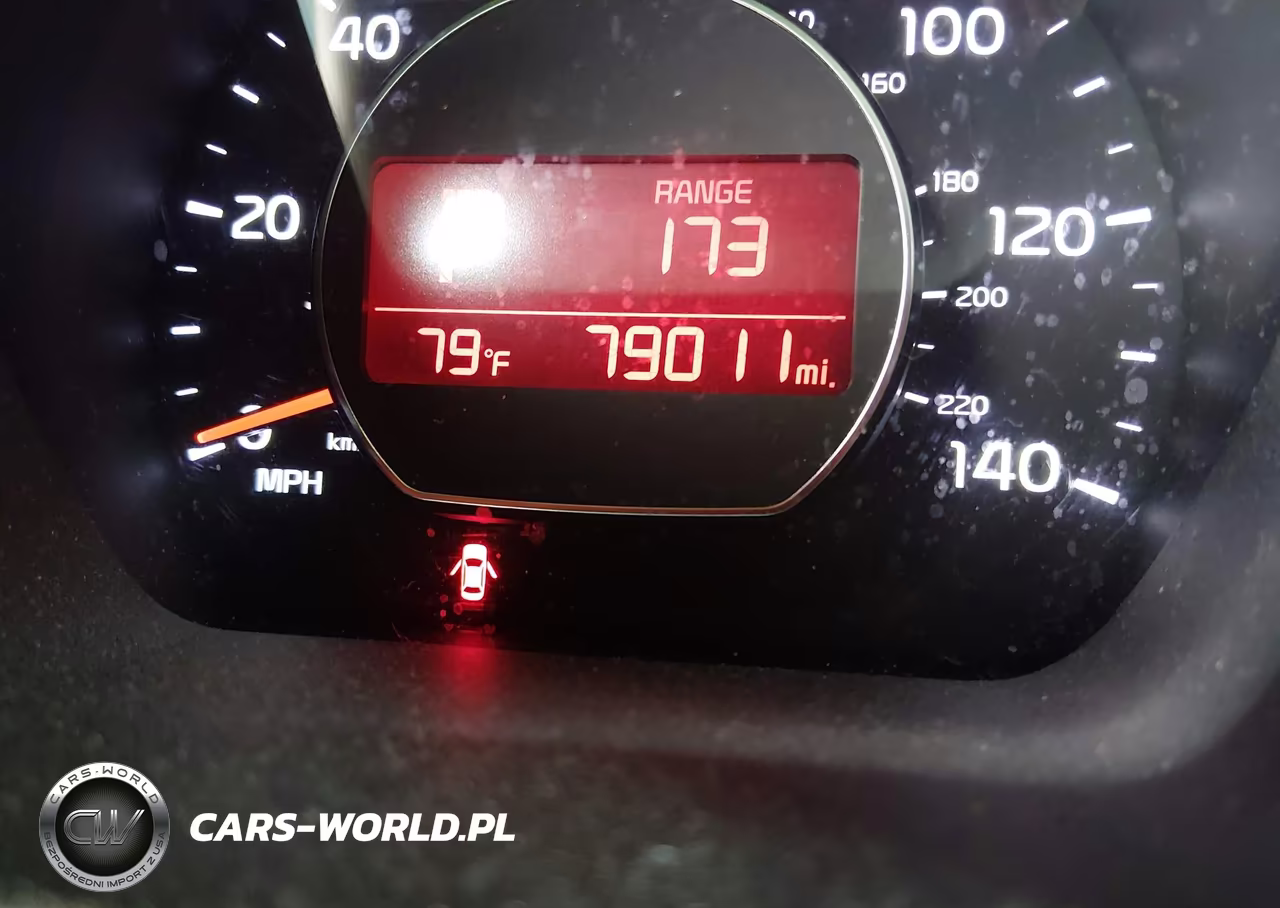 2016 Kia Soul VIN:KNDJN2A27G7325540 - 16