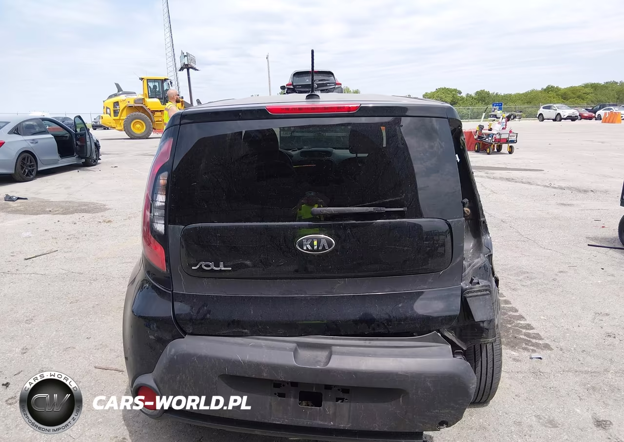 2016 Kia Soul VIN:KNDJN2A27G7325540 - 17