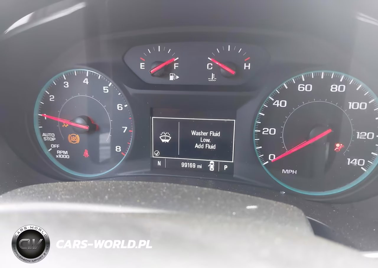 2020 Chevrolet Malibu Fwd Ls VIN:1G1ZB5ST4LF042400 - 7