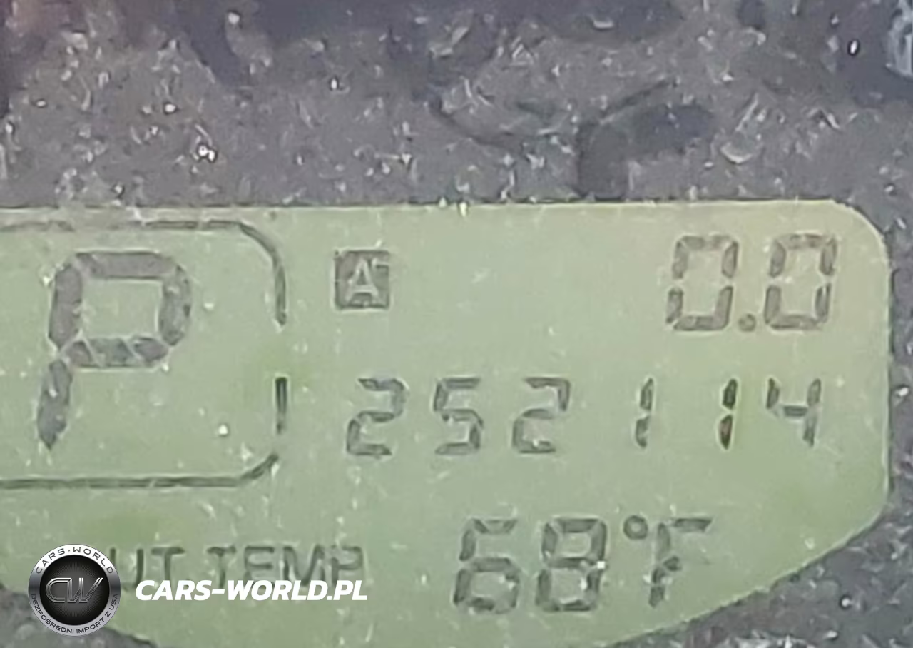 2005 Subaru Forester 2.5X VIN:JF1SG63685H730731 - 12