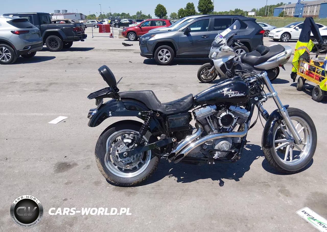 2009 Harley-Davidson Fxd VIN:1HD1GM4139K325252 - 11