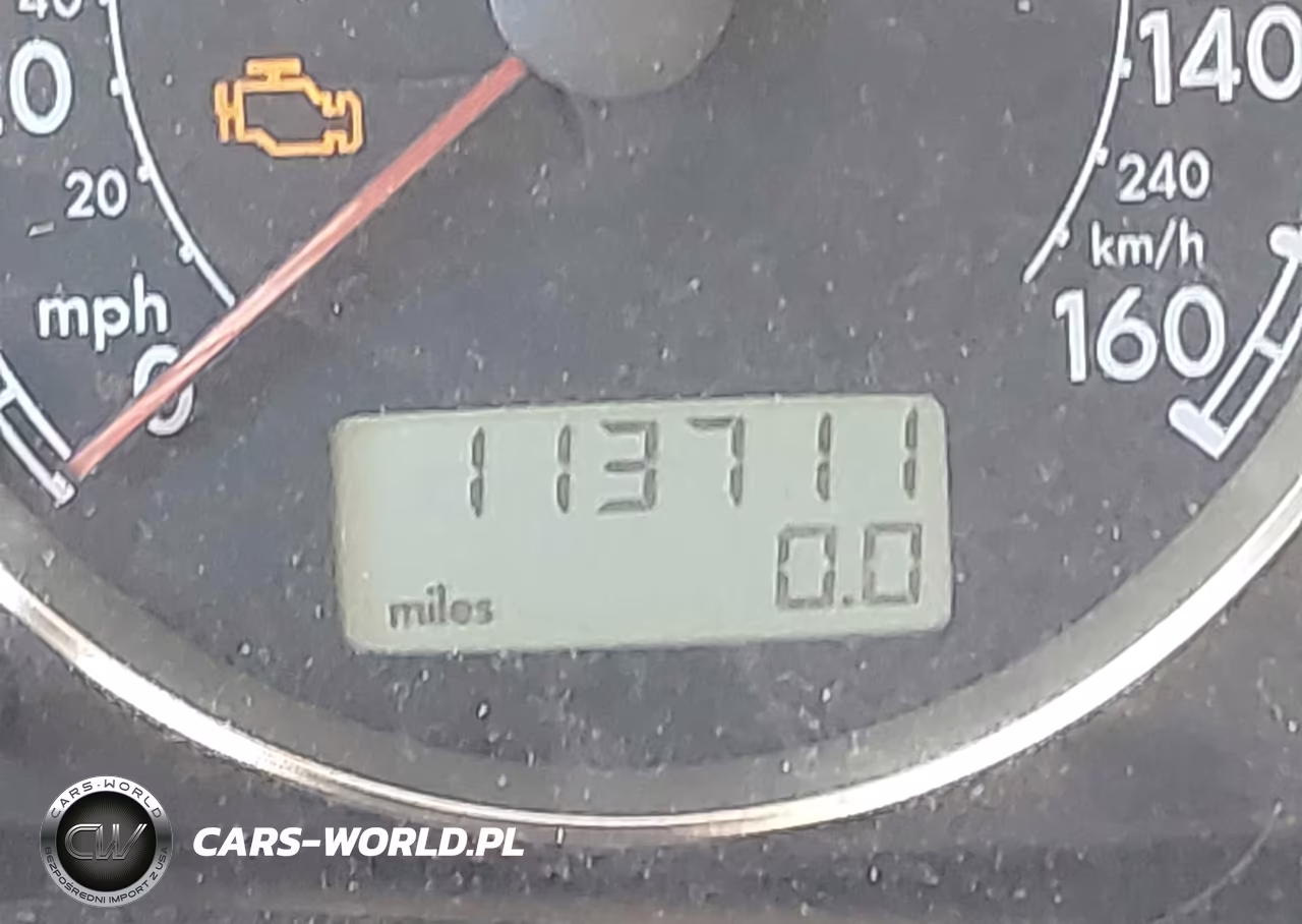 2002 Volkswagen Passat Glx VIN:WVWYH63B12E198153 - 15