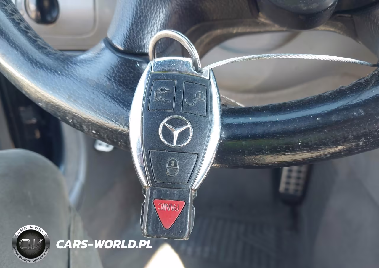 2006 Mercedes-Benz Clk 350 VIN:WDBTK56G06T061489 - 11