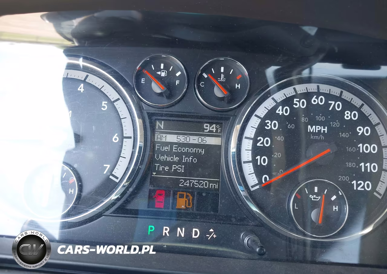 2010 Dodge Ram 1500 Slt-Sport-Trx VIN:1D7RB1CT3AS176436 - 15
