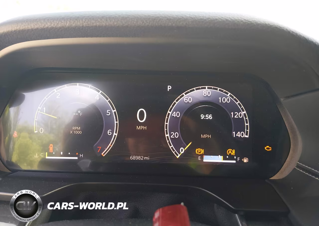 2023 Jeep Grand Cherokee Altitude 4X4 VIN:1C4RJHAG4PC531984 - 7