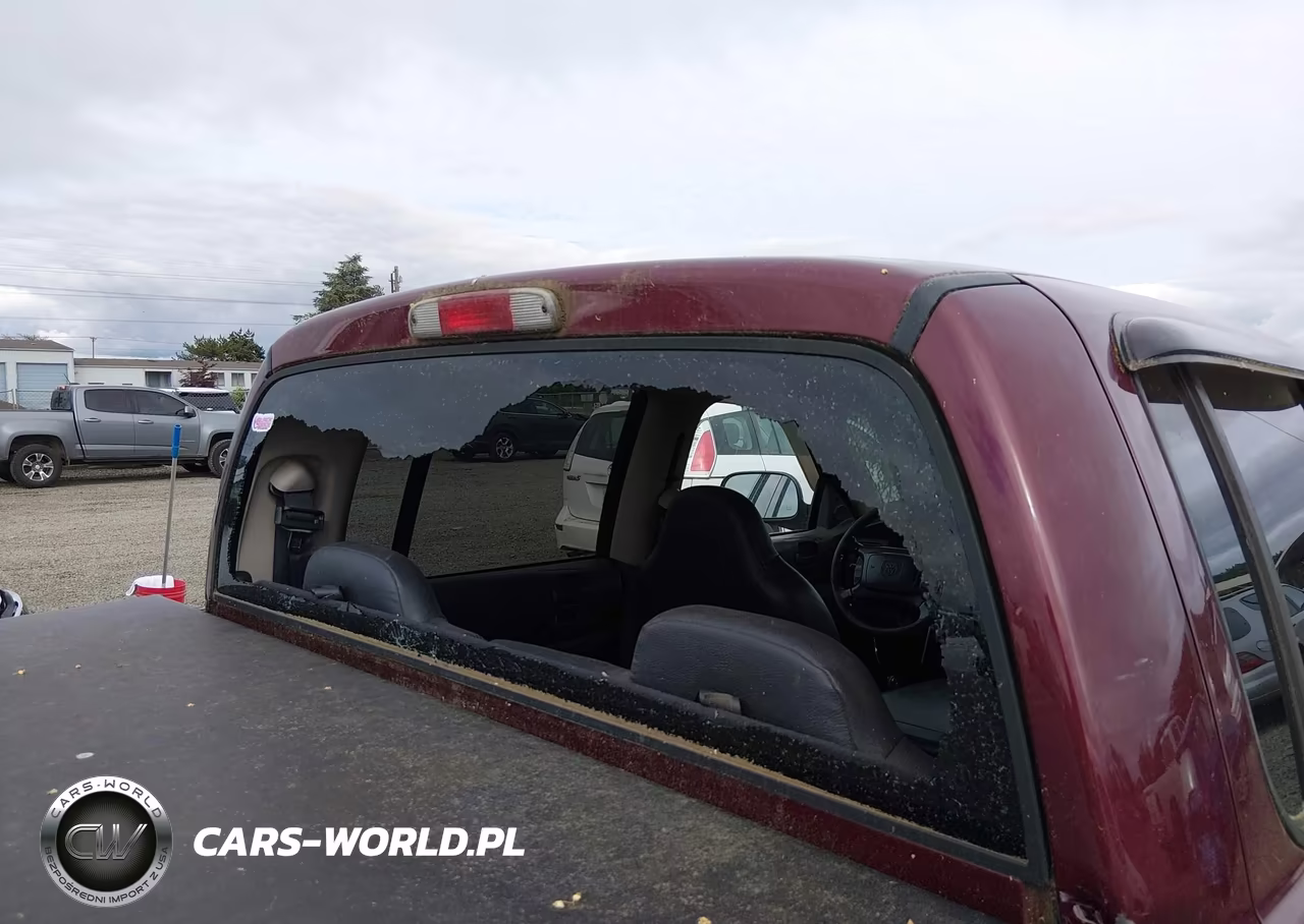 2003 Dodge Dakota Slt VIN:1D7HG48N23S312633 - 17