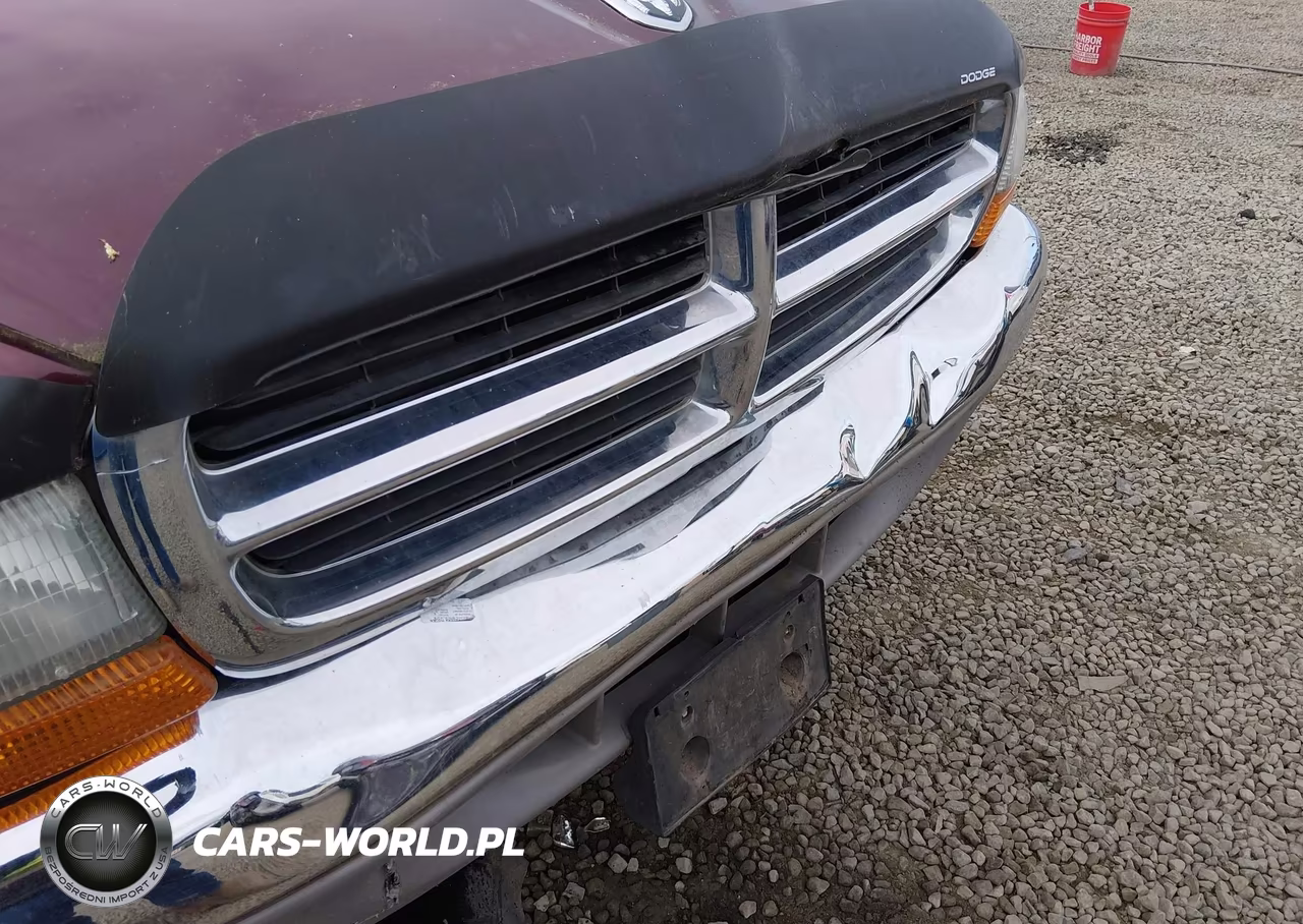 2003 Dodge Dakota Slt VIN:1D7HG48N23S312633 - 21