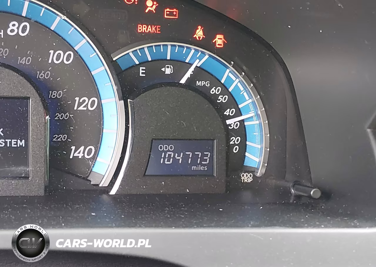 2013 Toyota Camry Hybrid VIN:4T1BD1FK4DU074365 - 15