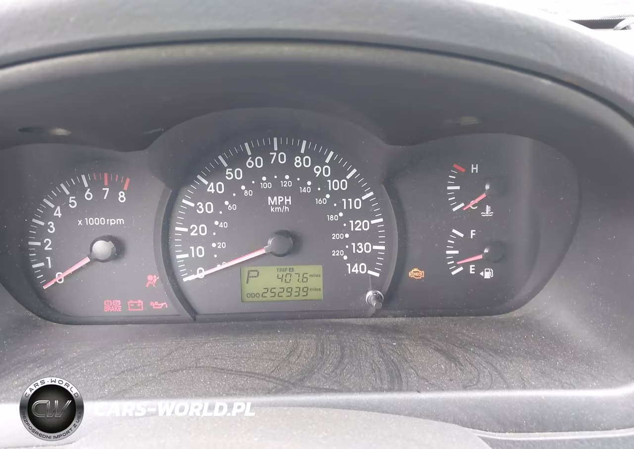 2006 Kia Spectra5 VIN:KNAFE161565361380 - 7