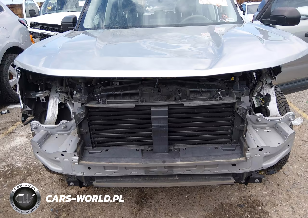 2022 Ford Bronco Sport VIN:3FMCR9A6XNRD77545 - 6