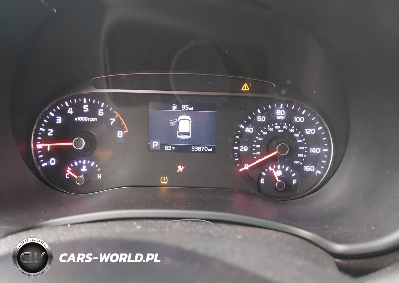 2021 Kia Soul S VIN:KNDJ23AU7M7797460 - 7