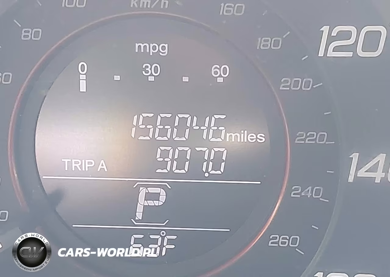 2014 Honda Accord Sport VIN:1HGCR2F58EA046678 - 15