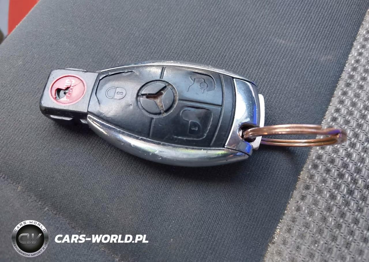2007 Mercedes-Benz S 550 VIN:WDDNG71X87A016012 - 11