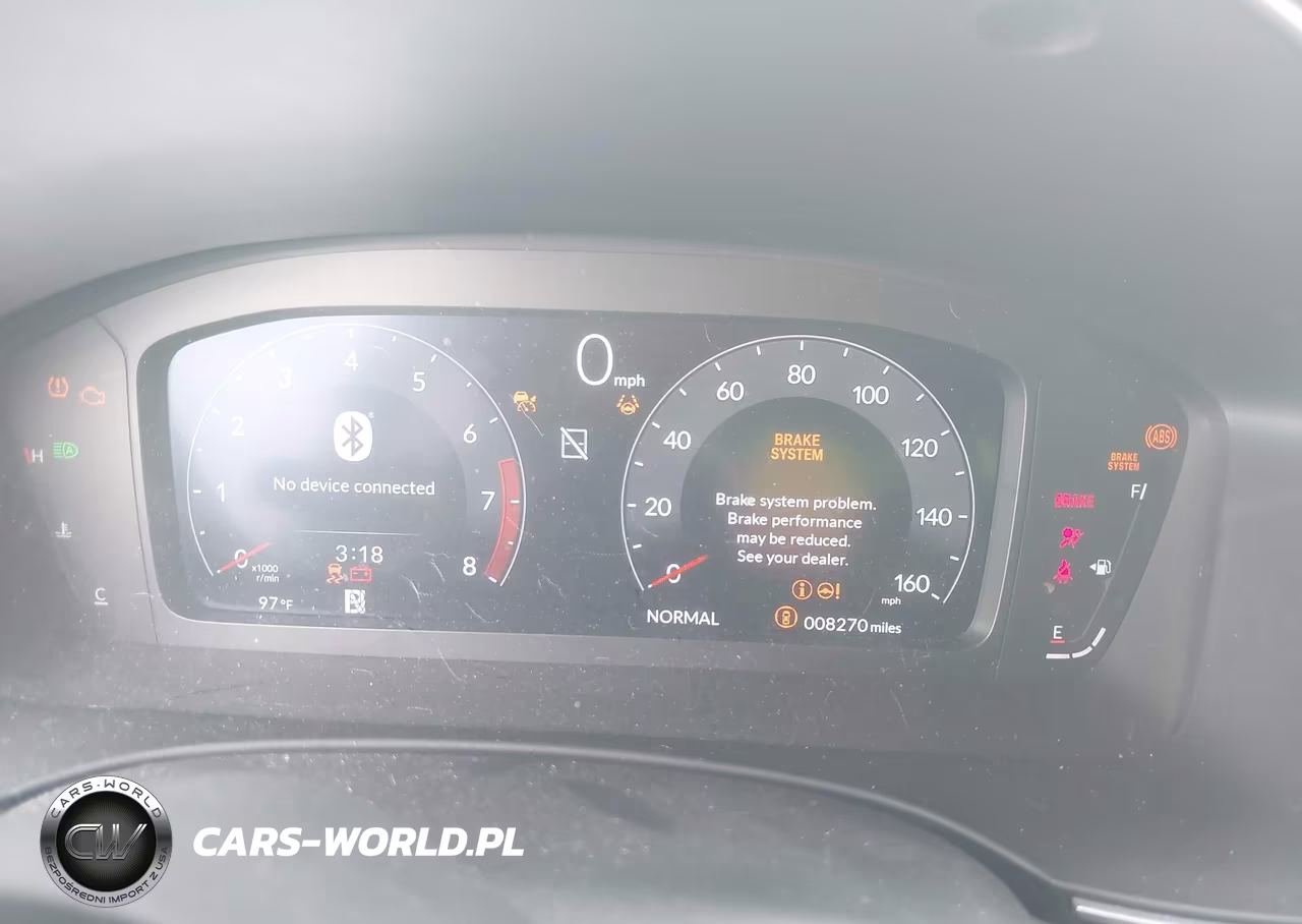 2025 Acura Integra A-Spec Technology VIN:19UDE4H63SA013181 - 7