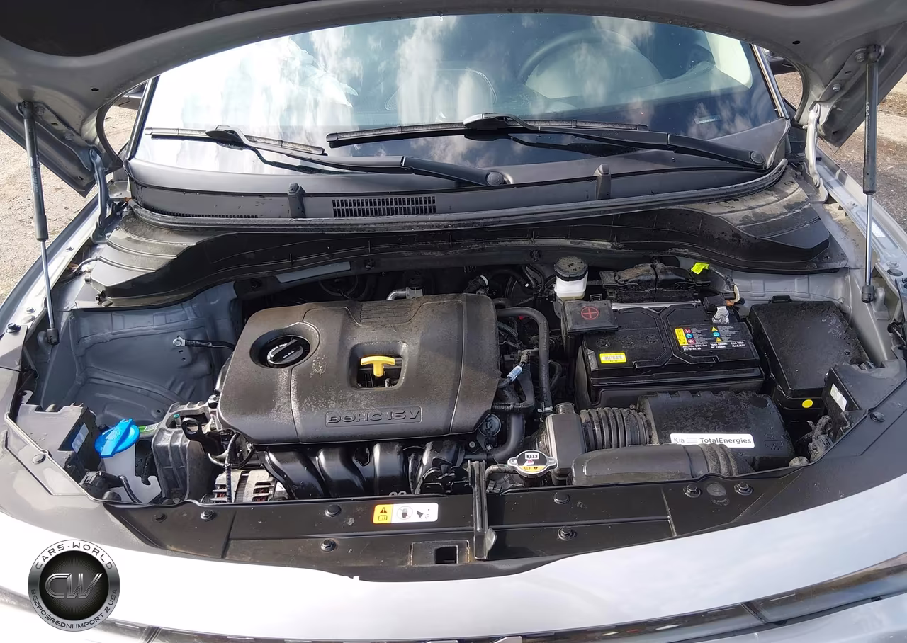 2024 Kia Soul Lx VIN:KNDJ23AU3R7902647 - 10