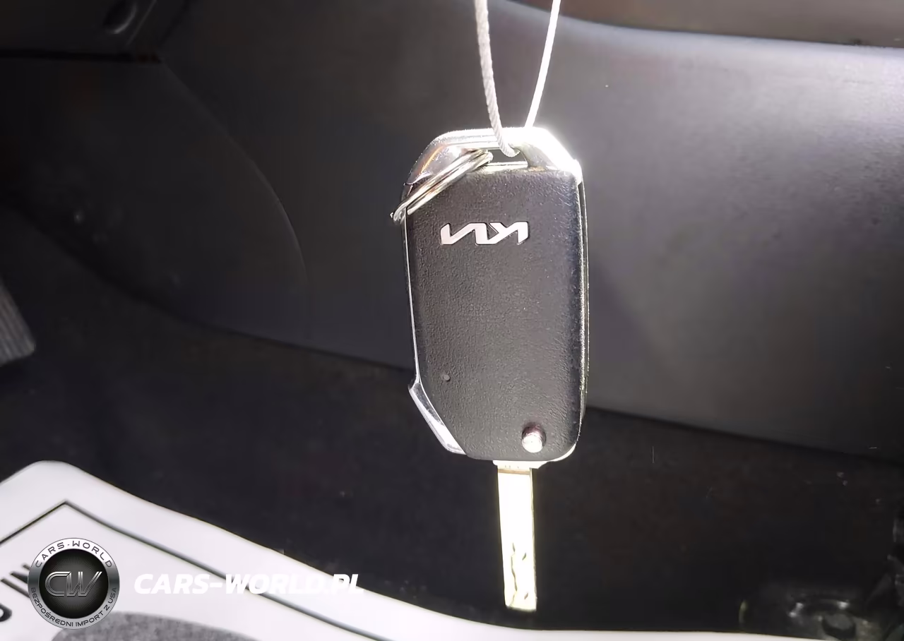 2024 Kia Soul Lx VIN:KNDJ23AU3R7902647 - 11