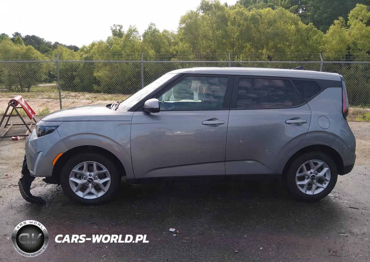 2024 Kia Soul Lx VIN:KNDJ23AU3R7902647 - 15